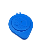 View Washer Fluid Reservoir Cap (Front) Full-Sized Product Image 1 of 3